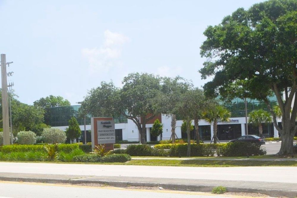 11961 US Highway 1, Palm Beach Gardens, FL 33408